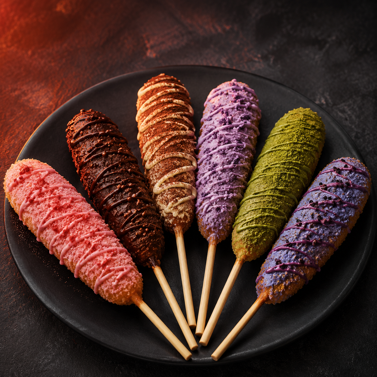 Corndog