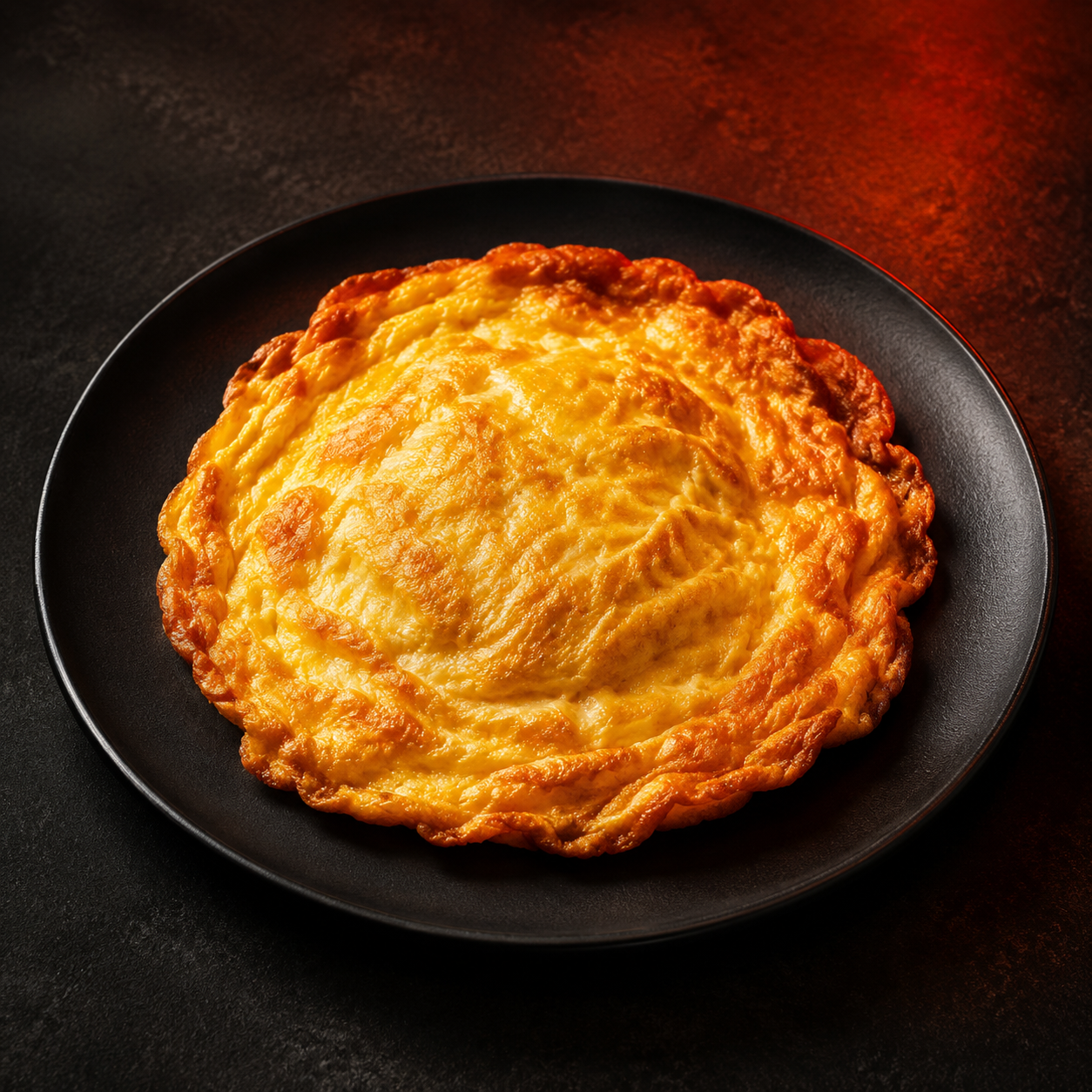 Telur dadar