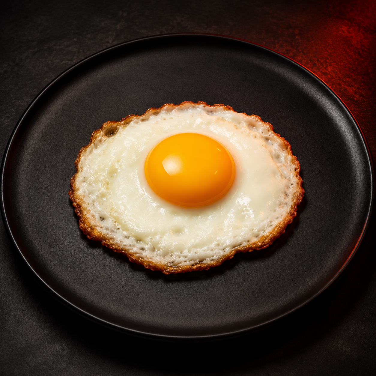 Telur mata sapi